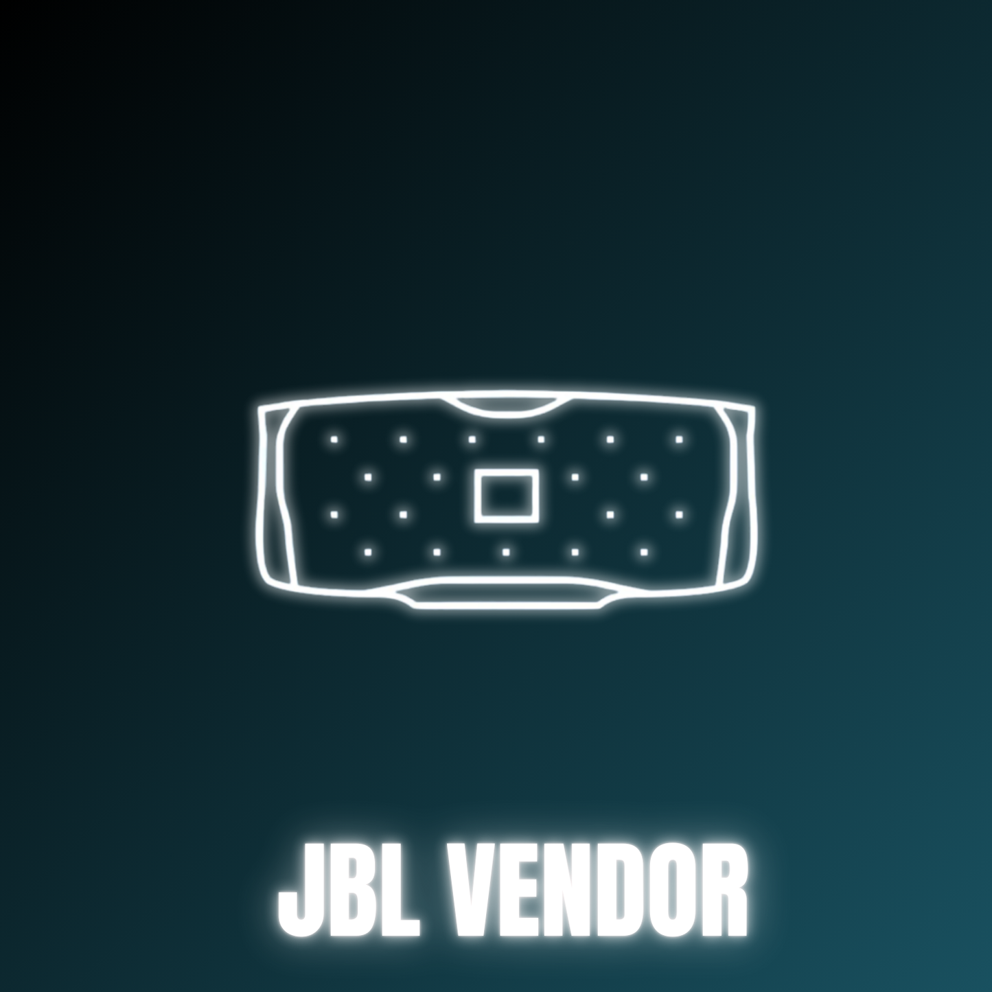 Speaker vendor
