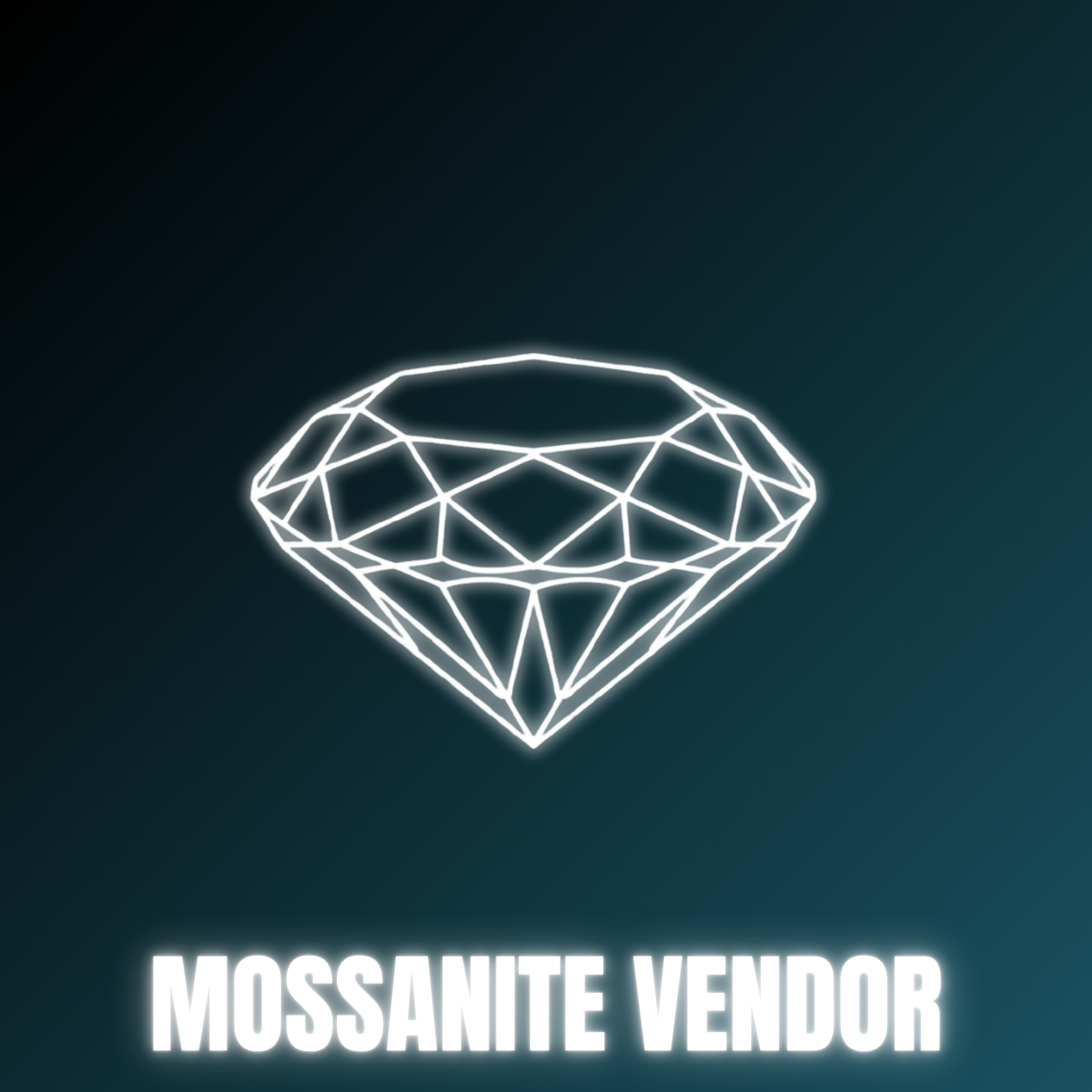 Moissanite vendor