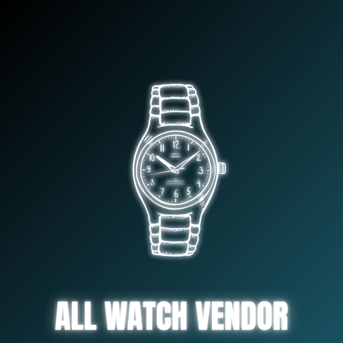 Watch vendor