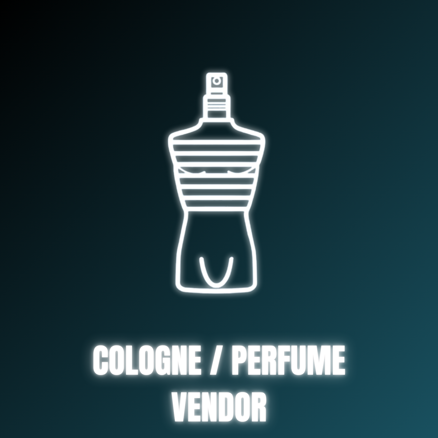 Fragrance vendor