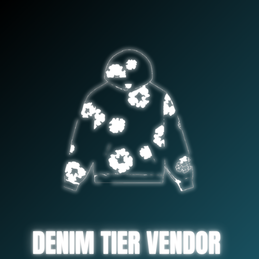 den1m Tear vendor