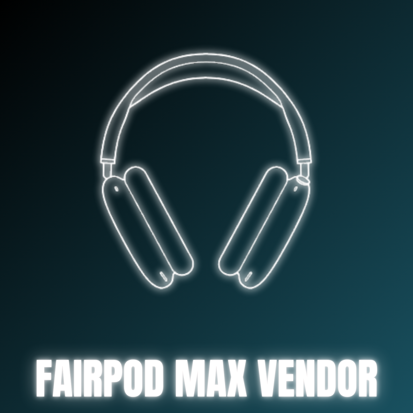 Fairpod Max vendor