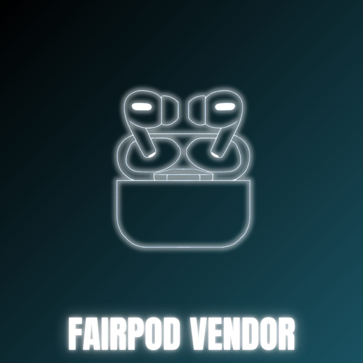 Fairpod vendor