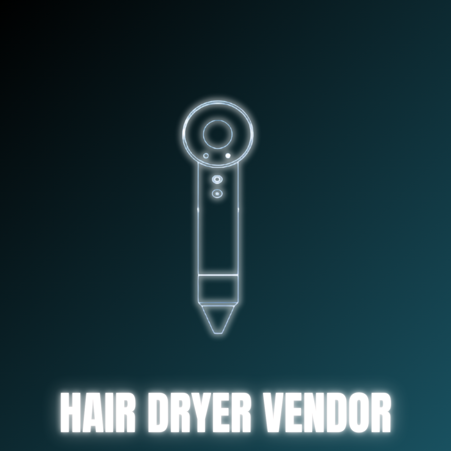 Dison vendor