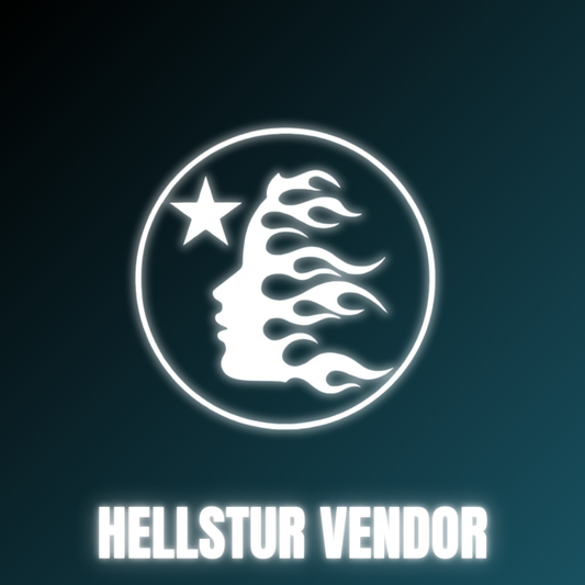 Hellstur vendor