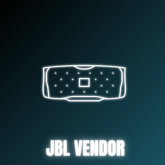 Speaker vendor