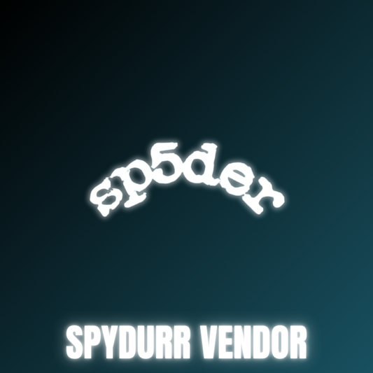 Spydur vendor