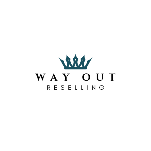 way out reselling